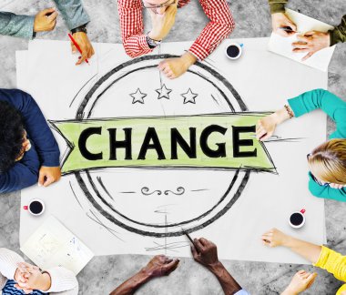 İyileştirme devrim yeni konsept