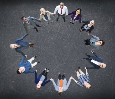 Kurumsal beraberlik, birlik bağlantı kavramı