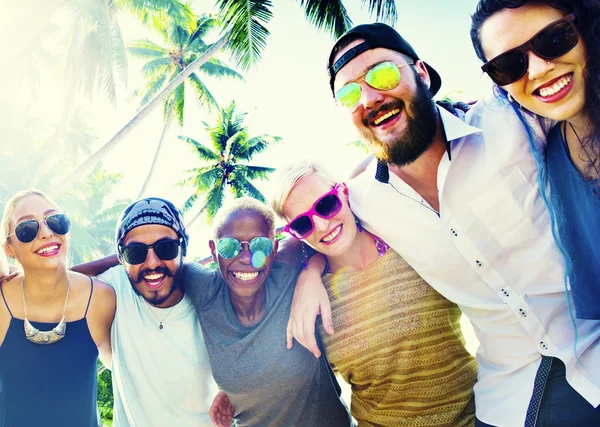 Dostluk tatil kavramı