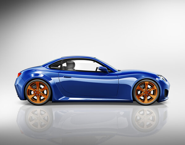 design elegance automobile