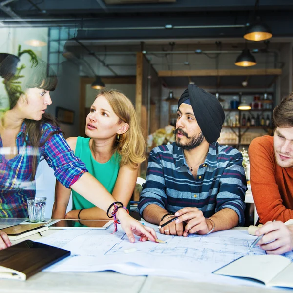 Planlama iç tasarımcılar