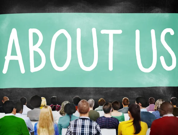 Hakkımızda bilgi kavramı