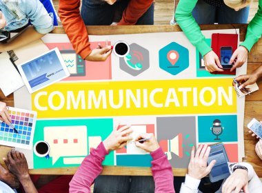 İletişim sohbet kavramı