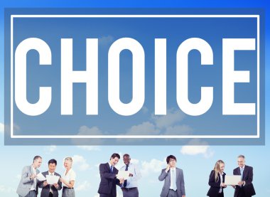 Seçim meydan okuma yapma karar kavramı