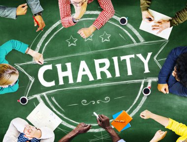 Gönüllü destek kavramı