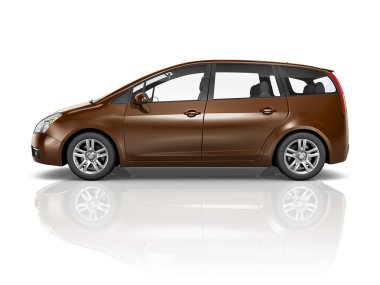 Tasarım zerafet otomobil