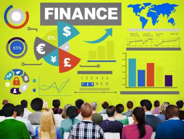 Finansal büyüme strateji planı