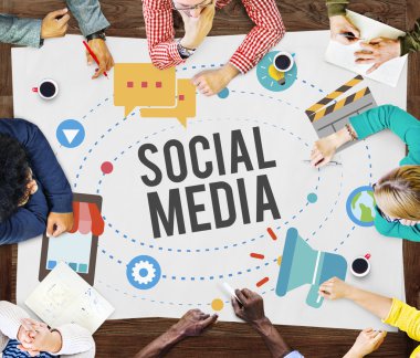 Sosyal Medya Kavramı