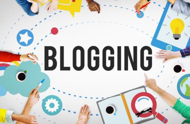 Bloglama Internet medya kavramı