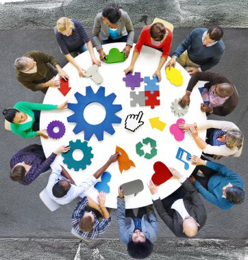 Global iletişim kavramı