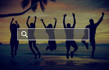 Yaz dostluk kavramı