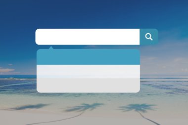 Arama bilgileri Internet kavramı