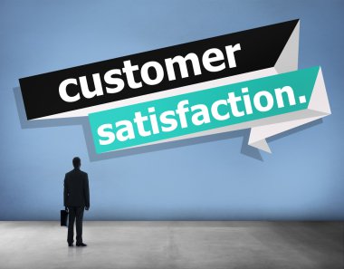 Müşteri memnuniyeti hizmet anlayışı