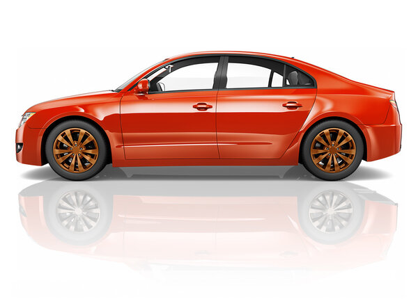 Brandless Car, Vehicle Concept