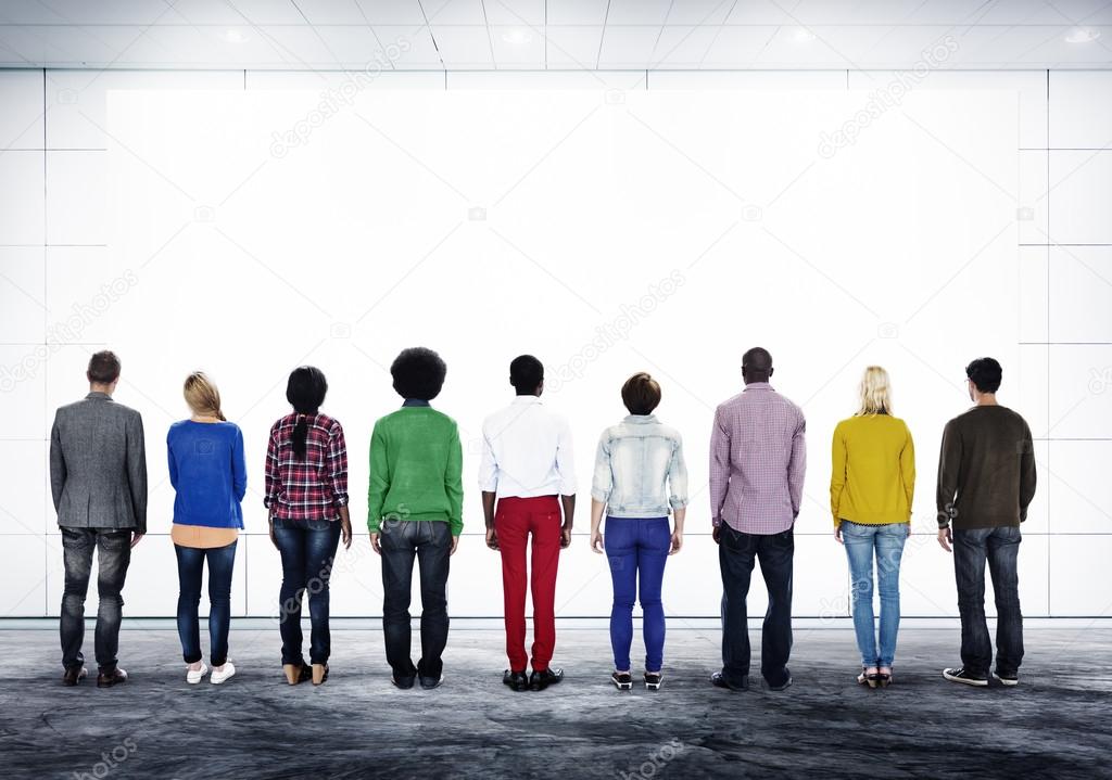 Diversity People and Unity Variation