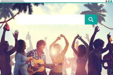 Internet kavramı, bilgi aramak