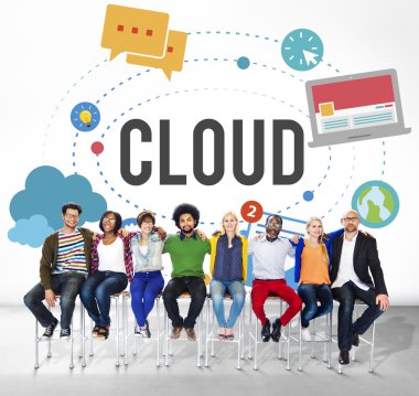 Ağ depolama sosyal kavramı