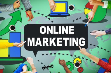Online pazarlama kavramı