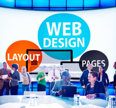 Bilgi, bağlantı Web kavramı göz atın