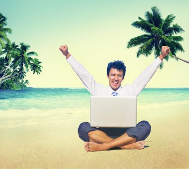 İşadamı kavramı çalışma