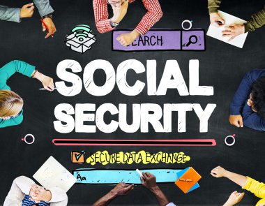 Sosyal güvenlik, emeklilik ödeme kavramı