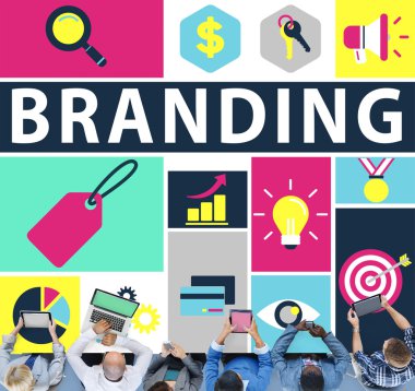 Marka marka, ticari isim kavram