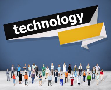 çeşitlilik insanlar birlikte ayakta