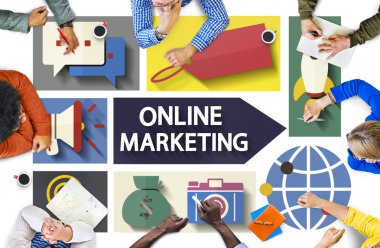 Online pazarlama kavramı