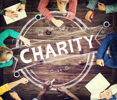 Gönüllü destek kavramı