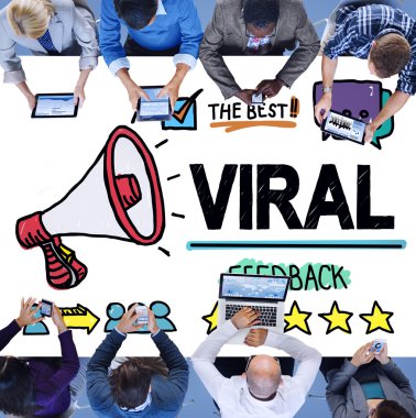 viral pazarlama kavramı