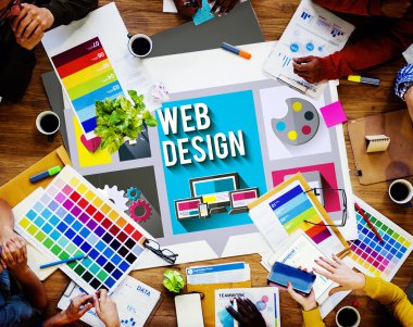 Web tasarım kavramı