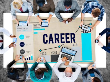 Kariyer istihdam kavramı