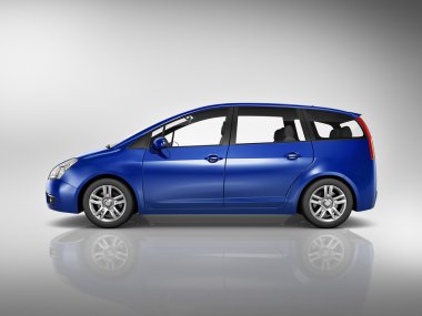 Tasarım zerafet otomobil