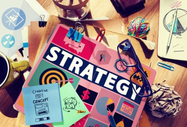 Strateji çalışması vizyon kavramı
