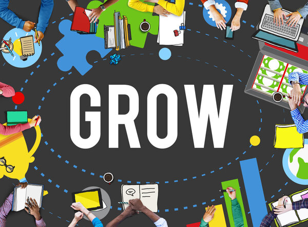 Счастье Гроу
