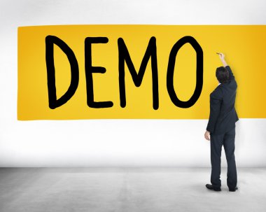 işadamı çalışma fikri ile