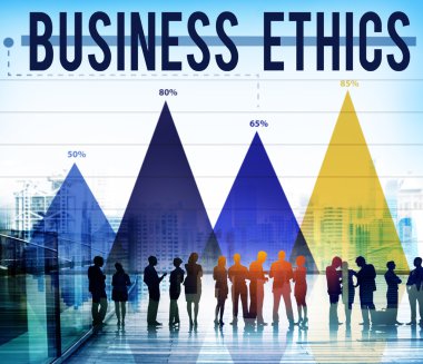 İş ahlakı ideoloji kavramı