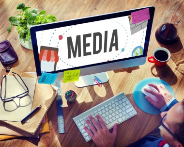 Medya teknoloji iletişim