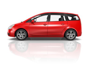 Tasarım zerafet otomobil