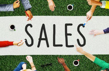 Satış ekonomi kavramı