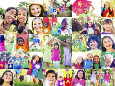 Çocuk Aile zevk kavramı