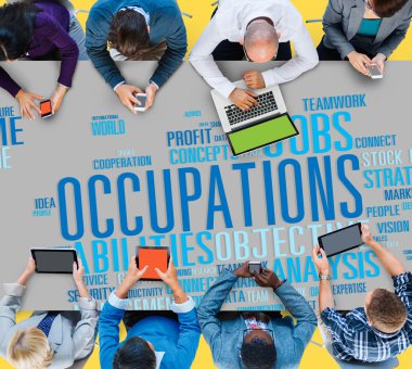 Fikirler yenilik ilham kavramı