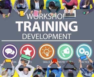 Atölye eğitimi geliştirme