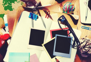 Photgrapher dağınık Danışma