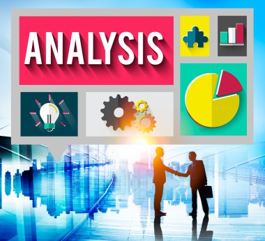 Analiz veri bilgileri, istatistikler kavramı