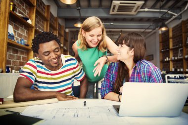 İnsanlar kavramı çalışma grubu