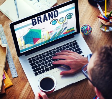 Marka reklam pazarlama kavramı