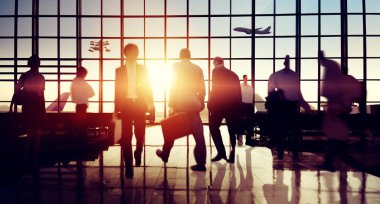 Havalimanı Terminal kavramı