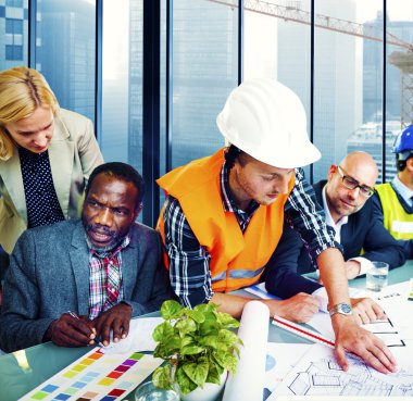 Proje planlama mimar mühendis