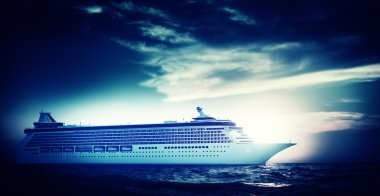 Yat yolcu gemisi, doğal kavramı